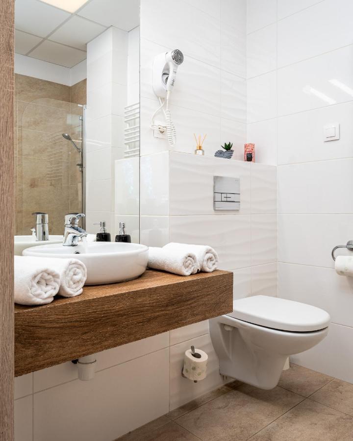 Al Jerozolimskie 216 Apart-wawa Apartment *