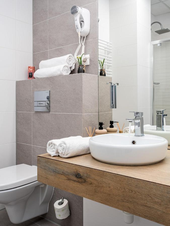 Al Jerozolimskie 216 Apart-wawa Apartment Warsaw
