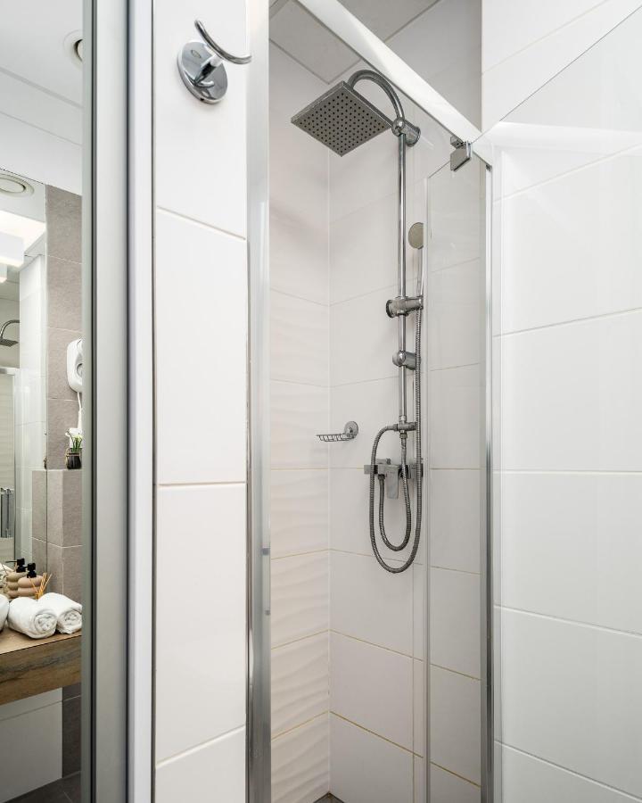 Apartament Al Jerozolimskie 216 Apart-wawa Warszawa