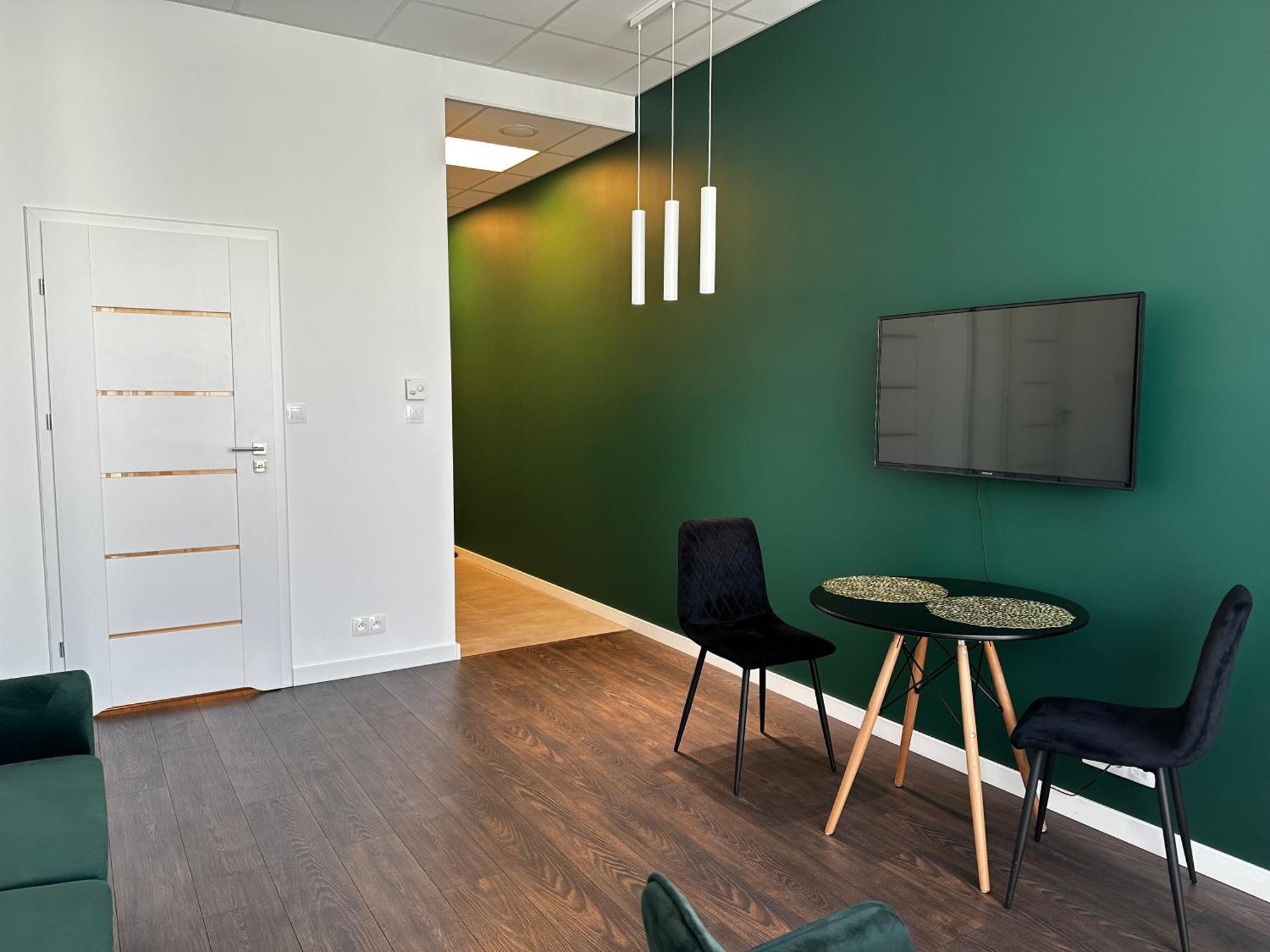 Al Jerozolimskie 216 Apart-wawa Leilighet Warszawa