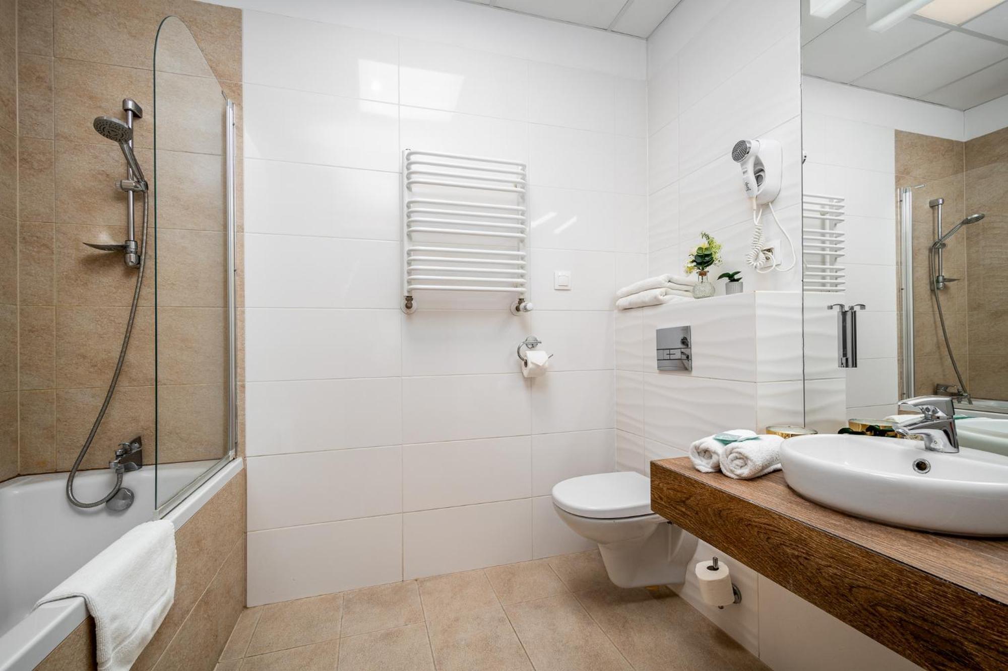 Al Jerozolimskie 216 Apart-wawa Leilighet Warszawa