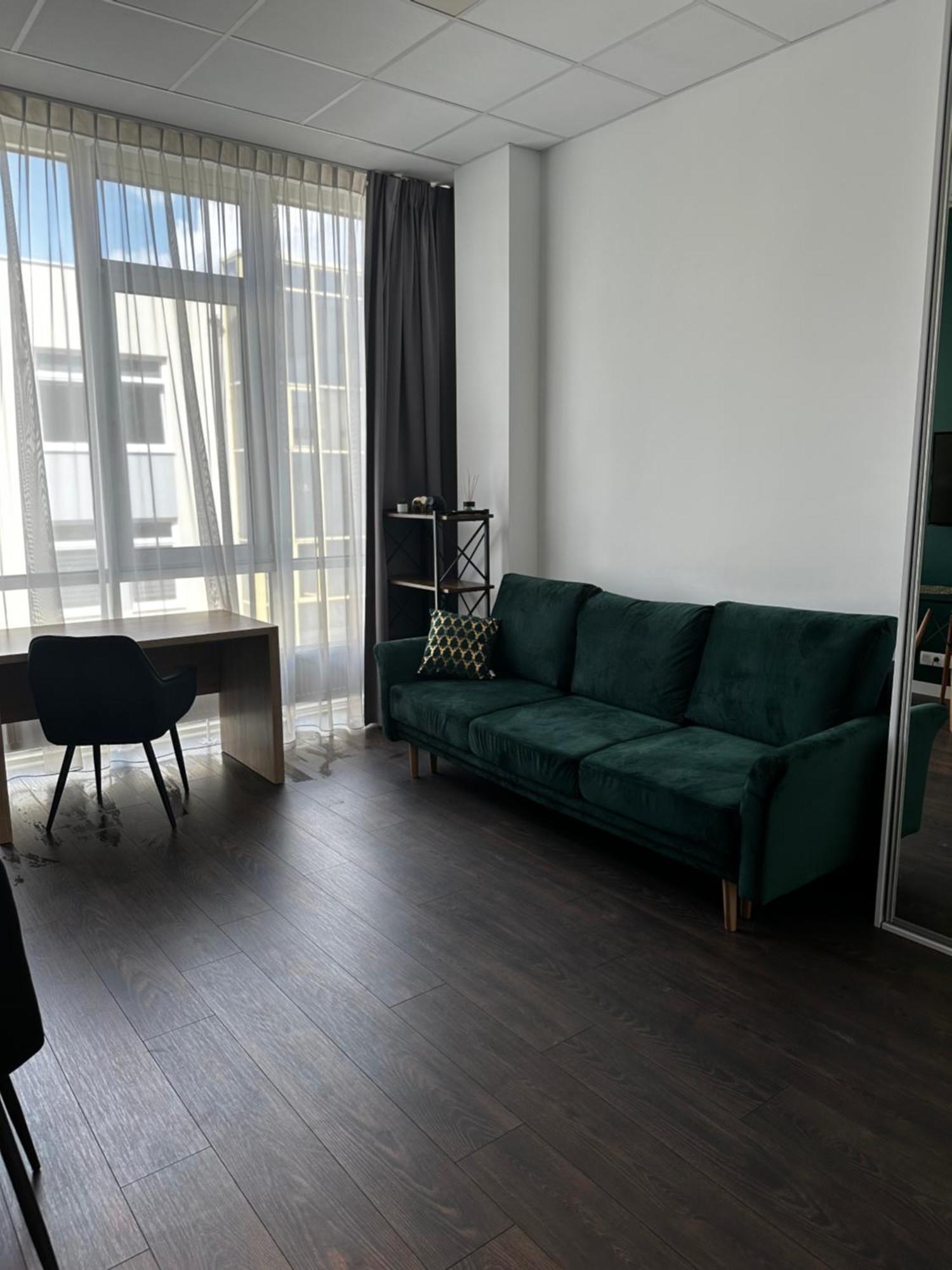 Al Jerozolimskie 216 Apart-wawa Warszawa