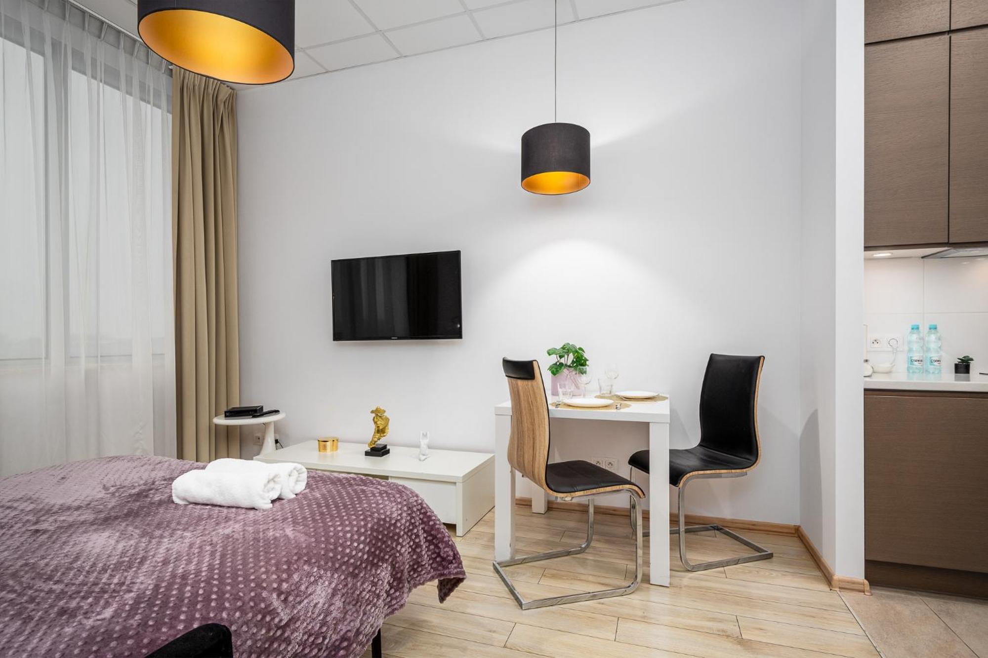 Al Jerozolimskie 216 Apart-wawa Warszawa
