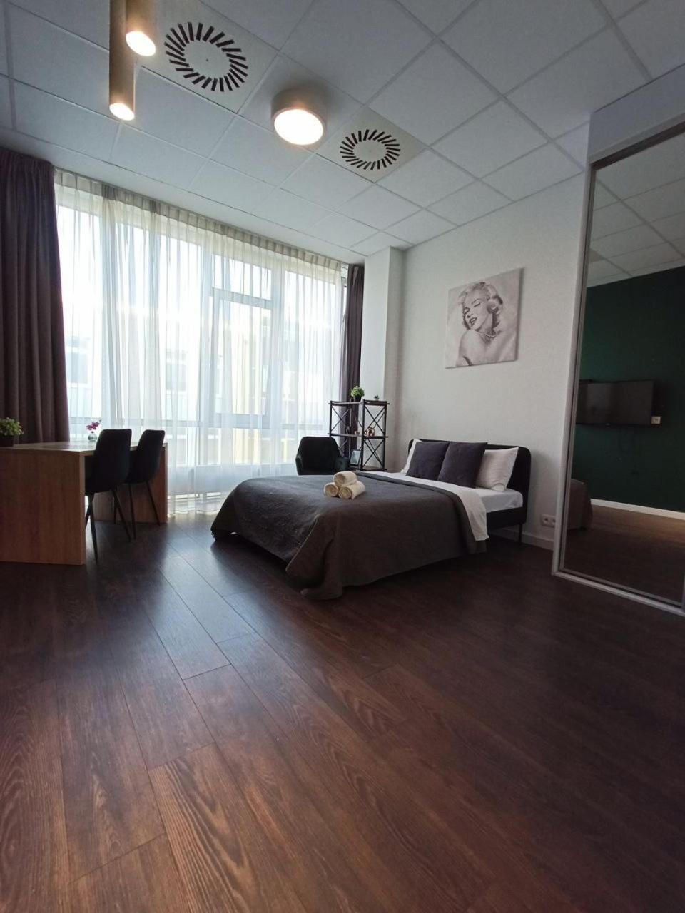 Al Jerozolimskie 216 Apart-wawa * Warszawa